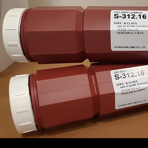 <span class=keywords><strong>Electrodo</strong></span> de Soldadura de Acero Inoxidable S-312.16 SMAW, AWS A5.4 ASME SFA5.4 E312-16, Fabricación General - Product Image 4