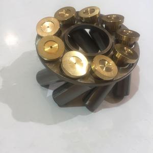 Repuestos para Bomba Hidráulica A10VO10 A10VO28 A10VO45 A10VO63, Bomba de Pistones A10VO60 - Product Image 4