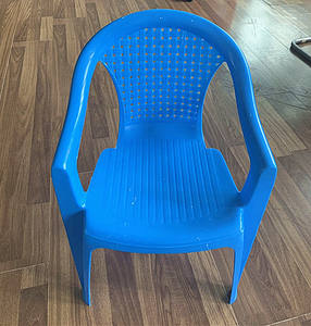 منتج جديد من البوب نمط شعبية قالب حقن البلاستيك المخصص كرسي الأطفال - Product Image 5