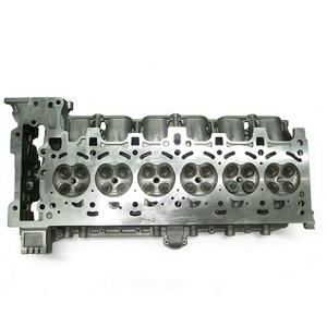 ชุดประกอบฝาสูบเครื่องยนต์ <span class=keywords><strong>BMW</strong></span> N52 N52N N52B25 N52B30 หมายเลขอะไหล่ 11127591617 11127591618 11127552281 สำหรับ <span class=keywords><strong>BMW</strong></span> <span class=keywords><strong>E90</strong></span> E92 E93 - Product Image 1