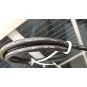 แผงโซลาร์เซลล์ประสิทธิภาพสูง 575W-600W ประสิทธิภาพ 23.23% รุ่น 72HL4-BDV เทคโนโลยี HJT สำหรับระบบออนกริดและออฟกริด แบบ BIPV ชนิด N-Type HBC - Product Image 1