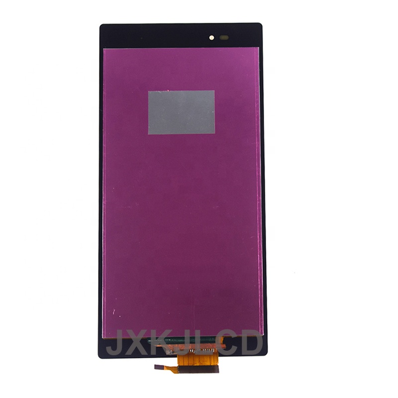 Écran LCD Sony Xperia Z Ultra - Neuf - Pièce Détachée Noire - Compatible Sony