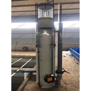 Piscine d'écumage de protéines CATAQUA CE <span class=keywords><strong>Nano</strong></span> Bubble Magus pour réservoir d'eau salée - Product Image 5