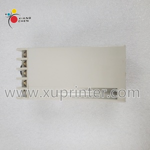 Módulo Optoacoplador Original WD MZS 81.186.5565 para Piezas de Impresión Offset Heidelberg SM102 - Product Image 5