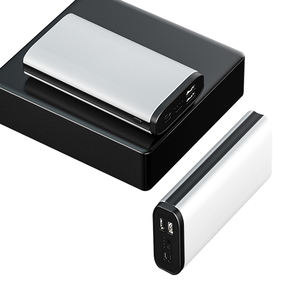 O poder magro banca o banco portátil 50000mah do poder do bloco da bateria com serviço do <span class=keywords><strong>OEM</strong></span> - Product Image 3