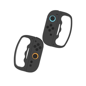 Poignées de boxe ergonomiques pour Nintendo <span class=keywords><strong>Switch</strong></span> <span class=keywords><strong>2</strong></span> Joy-Con – Accessoire de poignée de combat pour adultes et enfants - Product Image 2