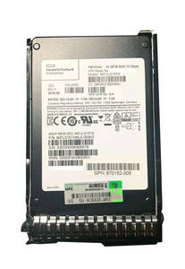 850333-004/AERA15T4S5xnFTRI 15,36 TB SAS <span class=keywords><strong>2</strong></span>,5 Festplattenlaufwerk - Product Image 6