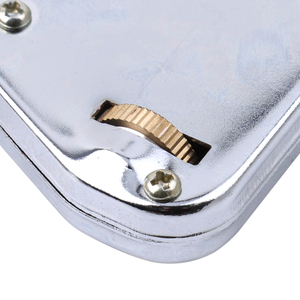 Blocco di smontaggio perno di Flip <span class=keywords><strong>chiave</strong></span> di rimozione morsa strappo pistola Kit strumento pratica manuale <span class=keywords><strong>chiave</strong></span> rimuovere rottura Auto estrattore Pi - Product Image 6