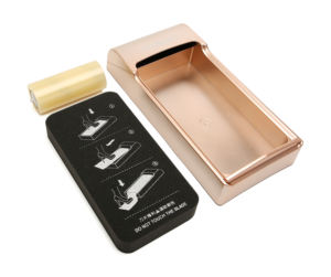 Di alta qualità monouso impermeabile copriscarpe in plastica per scarpe da corsa a prezzi accessibili servizio di cura delle scarpe per la pulizia - Product Image 1