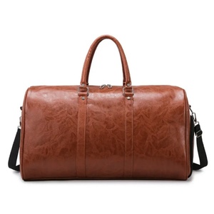 Bolsa de Deporte de Lujo Reforzada para Fin de Semana, Bolsa de Viaje Deportiva con Forro de Poliéster, Portátil, Esencial para Viajes, Fácil de Llevar, Personalizable para Hombres y Mujeres - Product Image 5