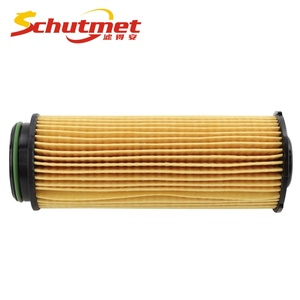 Filtre à huile de voiture de pièces de moteur automobile de haute qualité pour BMW 2 Cabriolet 2014- OEM 11428583898 - Product Image 2