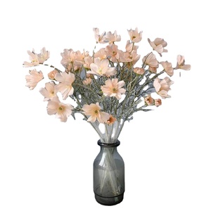 Fleur Artificielle Nordique : Modèle Technique, Vente en Gros, Accessoires de Photographie, Décoration d'Intérieur - Product Image 5