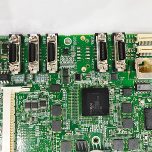 FANUC A17B-8102-0316 PCB เมนบอร์ด แผงวงจรหลัก - Product Image 4