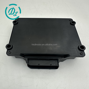 Contrôleur de moteur EexcavaStart 489-7907, remplacement de l'ECM pour excavatrice 320GC 330GC, module de commande électronique robuste C7.1 - Product Image 3