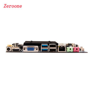 <span class=keywords><strong>Mini</strong></span> <span class=keywords><strong>itx</strong></span> con celeron j1900 procesador industrial - Product Image 3