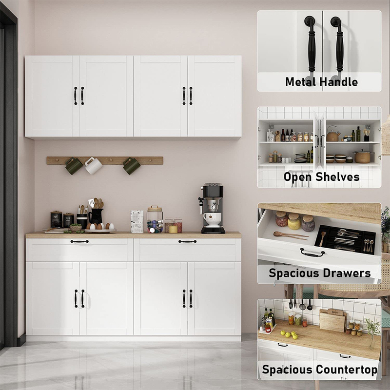 Focus on Cabinet Design and Production