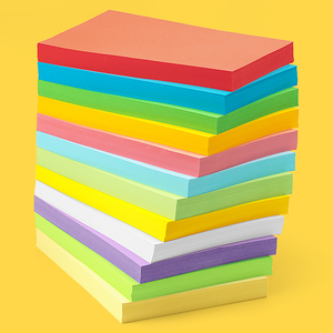 <strong>A3</strong> Copy Paper <strong>Colored</strong> Craft Printer Paper 80gsm - Product Image 6
