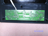 1500W120V cuisinière à Induction PCB DP-15 chaleur Inductive CKD SKD avec qualité IGBT longue durée IC Circuit imprimé assemblée