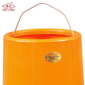 Comederos Automáticos Portátiles de Plástico PP para Aves de Corral, Nuevos Comederos para Pollos de Engorde <span class=keywords><strong>Yuebao</strong></span> F08 - Product Image 5