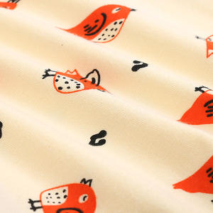 Printemps-Automne Nouveau Bébé Barboteuse Mignon Super Infantile Vêtements Tricotés Survêtement Fermeture Éclair Imprimé Bambou Combinaison pour Nouveau-nés Décontracté - Product Image 6