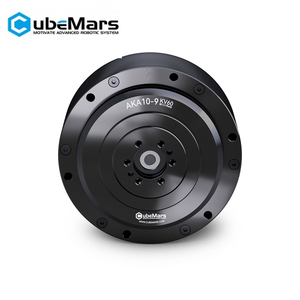 Actionneur de <span class=keywords><strong>roue</strong></span> de robot Cubemars AKA10-9, directement de l'usine, couple de pointe de 53 Nm, charge radiale élevée, servomoteur BLDC <span class=keywords><strong>intégré</strong></span> - Product Image 6