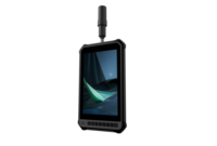 Tablette PC robuste 5G Wi-Fi 8 pouces à 8 cœurs incassable Android 15 pour usage industriel