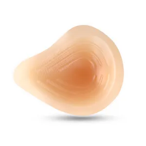 Protesi del seno tette in Silicone Crossdressers forme del seno artificiali imbottiture del reggiseno