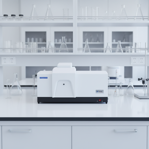 Analyseur de granulométrie automatique Winner2006 à large plage de vente, analyseur de granulométrie, peut tester la distribution des métaux - Product Image 1