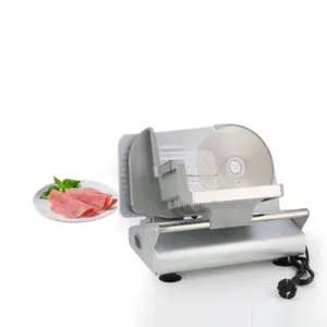 Factory Price commercial electric slicer meat cutting machine meat slicer