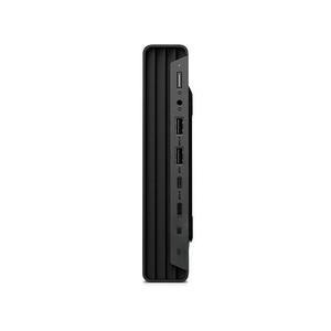 Panel de cubierta frontal seleccionable Mini <span class=keywords><strong>PC</strong></span> Core I5 13500 16G 512G H-P <span class=keywords><strong>Elite</strong></span> Mini 600 G9 <span class=keywords><strong>PC</strong></span> de escritorio - Product Image 4