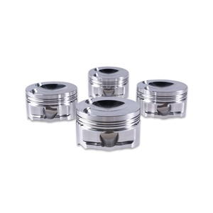 Kit de reconstrucción forjada bielas <span class=keywords><strong>y</strong></span> pistones EA888 GEN 3 pistones <span class=keywords><strong>y</strong></span> varillas para motor VW Golf MK7 Audi A4 B8 2,0 TSI - Product Image 4