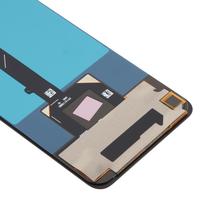 Écran OLED LCD pour Infinix Zero X Pro X6811