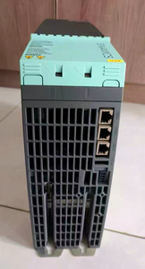 ไดรฟ์มัลติเอ็กซ์ซิส SINAMICS S120 DC/AC ของแท้ใหม่เอี่ยม รุ่น 6SL3120 1TE26 0AA3  6SL3120 1TE26 0AC0 โมดูลมอเตอร์เดี่ยว - Product Image 5