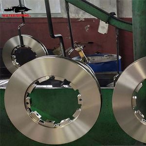 Rotor de frein de pièces de rechange de <span class=keywords><strong>camion</strong></span> européen 1387439 1726138 Nouveau type de rotor de disque de frein de Type <span class=keywords><strong>ancien</strong></span> pour <span class=keywords><strong>camion</strong></span> <span class=keywords><strong>DAF</strong></span> - Product Image 5