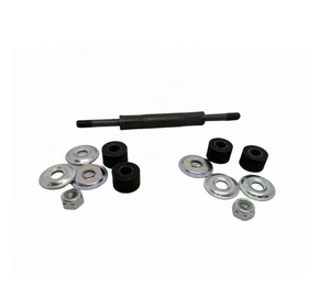 Nhà Máy Giá treo phía trước sway ổn định Thanh Liên kết 54618-02e00 54618-01g00 54618-8b000 54618-95w25 cho Nissan NP300 Pickup - Product Image 4