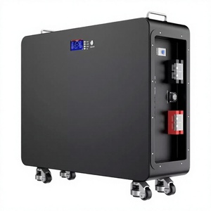 Spower <b>48V</b> 280Ah 314Ah Vertical <b>Battery</b> Pack 15kWh Solar Energy Storage Module for Home Off Grid Hybrid - Product Image 1