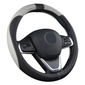 Fundas de <span class=keywords><strong>Volante</strong></span> Deportivas Universales de Goma FXAP para Vehículos Ford - Product Image 1
