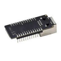 WT32-ETH01 tertanam Port seri jaringan ESP32 papan modul nirkabel baru & asli BOM Service sirkuit terintegrasi