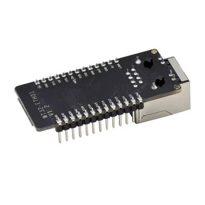 Placa de módulo inalámbrico <span class=keywords><strong>Ethernet</strong></span> ESP32 para Red de puerto serie integrado, circuito integrado de servicio BOM nuevo y Original - Product Image 3