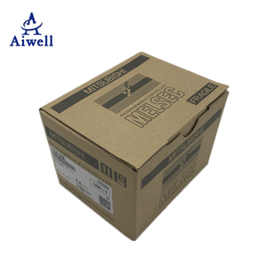 โมดูลควบคุม PLC ของมิตซูบิชิ รุ่น FX2N-20GM ของแท้ใหม่เอี่ยม - Product Image 4