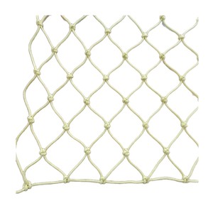 Malla Industrial de Tela Kevlar Ligera, de Alta Resistencia y Resistente a la Abrasión para Barrera de Drones y Protección de Redes Eléctricas - Product Image 2