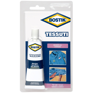 Colla per Tessuti 50 gr - Product Image 1