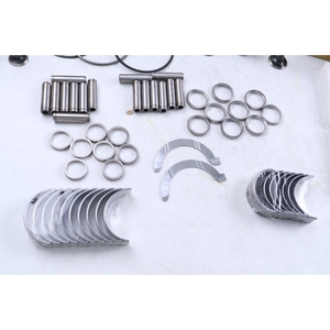 Kit de Reparación Completa para Motor Diésel <span class=keywords><strong>D24</strong></span> D24NAP, Juego de Juntas, Cojinetes y Anillos de Pistón - Product Image 6