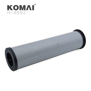 ไส้กรองน้ำมันไฮดรอลิกแบบย้อนกลับ KOMAI 12743408  HF29146  P581958  SH51368 สำหรับ G930/G940 - Product Image 2