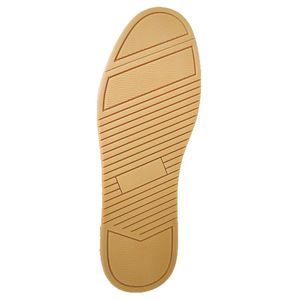 Nueva Suela para Zapatos de Skate para Hombre, Suela de TPR de Dos Tonos, Exportación a la UE y EE. UU., Tira en el Borde Trasero, Venta al Por Mayor de Fábrica - Product Image 3