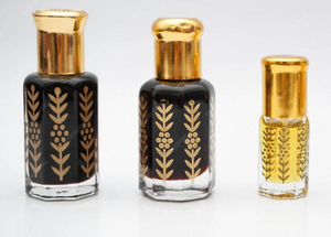 Huile essentielle d'agarwood sauvage en vente chaude, qualité thérapeutique supérieure, parfum relaxant pour usage personnel en provenance du Vietnam - Product Image 2