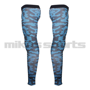 High Quality Compression Leggings For Men Fitness <b>Tights</b> Long Fitness Gym Leggings Compression Pants - Product Image 3