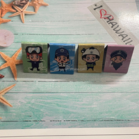 Marcador Magnético para Refrigerador con Versículo Bíblico, Impresión a Todo Color por Transferencia Térmica, Forma Personalizada para Maestros y Estudiantes