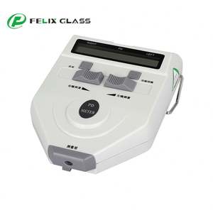 Pupilómetro Óptico Digital Automático Serie PD Meter, Modelo LY-T27AT, Certificado CE y EPA, 1 Año de Garantía, 3V, 30cm - Product Image 3