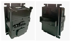 Schnelle Transaktion Hervorragende Gewinne <span class=keywords><strong>ICT</strong></span> L70 mit Stapler L70p5 L70 TP70P3B TB70 TP7083 A6 MDB-Impuls RS232-Protokoll Rechnungs akzeptor - Product Image 5